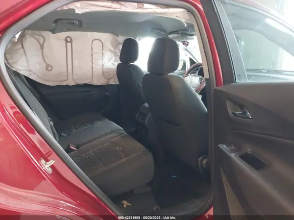 3GNAXUEG1PS188146 2023 CHEVROLET EQUINOX - Image 8