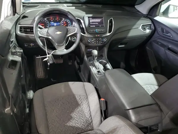3GNAXUEG1PS189202 2023 CHEVROLET EQUINOX - Image 8