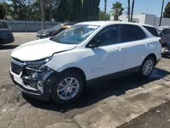 3GNAXUEG1PS191418 2023 CHEVROLET EQUINOX