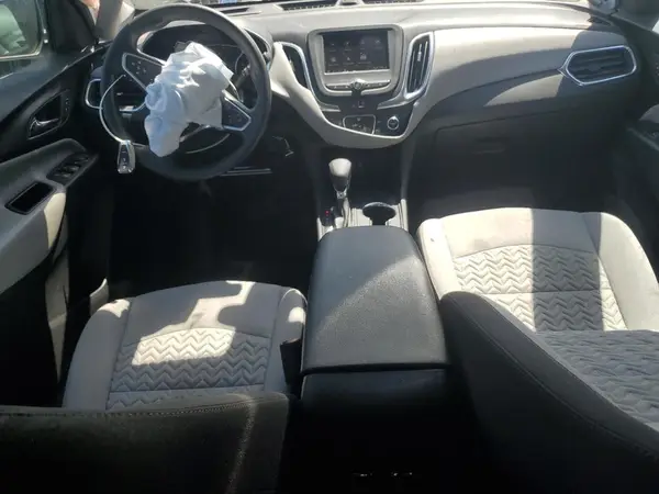 3GNAXUEG1PS191418 2023 CHEVROLET EQUINOX - Image 8