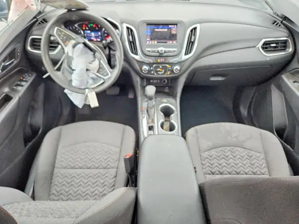 3GNAXUEG1PS196232 2023 CHEVROLET EQUINOX - Image 8