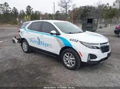 3GNAXUEG1PS202711 2023 CHEVROLET EQUINOX