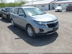 3GNAXUEG1PS205222 2023 CHEVROLET EQUINOX