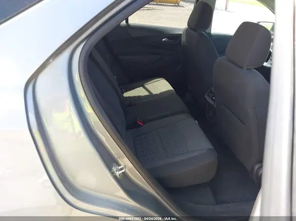 3GNAXUEG1PS205222 2023 CHEVROLET EQUINOX - Image 8