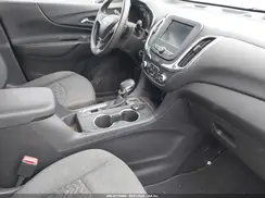 3GNAXUEG1PS207455 2023 CHEVROLET EQUINOX