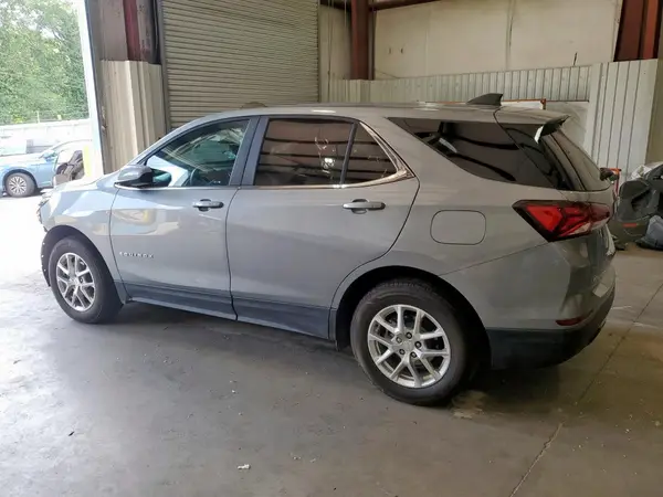 3GNAXUEG1PS210114 2023 CHEVROLET EQUINOX - Image 2