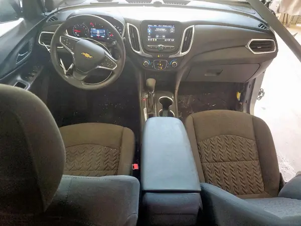 3GNAXUEG1PS210114 2023 CHEVROLET EQUINOX - Image 8