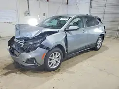 3GNAXUEG1PS214101 2023 CHEVROLET EQUINOX