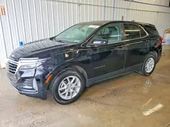 3GNAXUEG1RL103156 2024 CHEVROLET EQUINOX