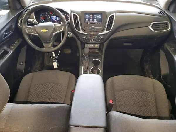 3GNAXUEG1RL103156 2024 CHEVROLET EQUINOX - Image 8