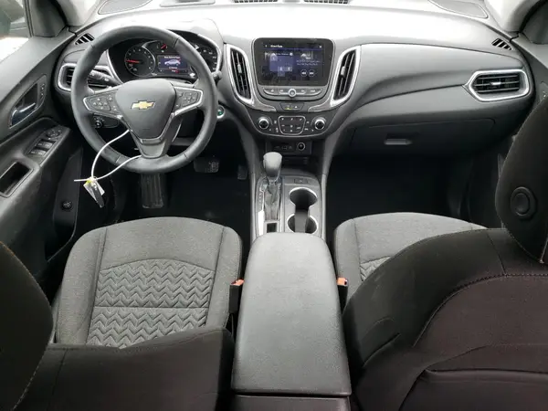 3GNAXUEG1RL103271 2024 CHEVROLET EQUINOX - Image 8