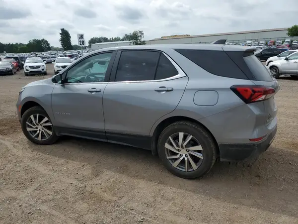 3GNAXUEG1RL103996 2024 CHEVROLET EQUINOX - Image 2