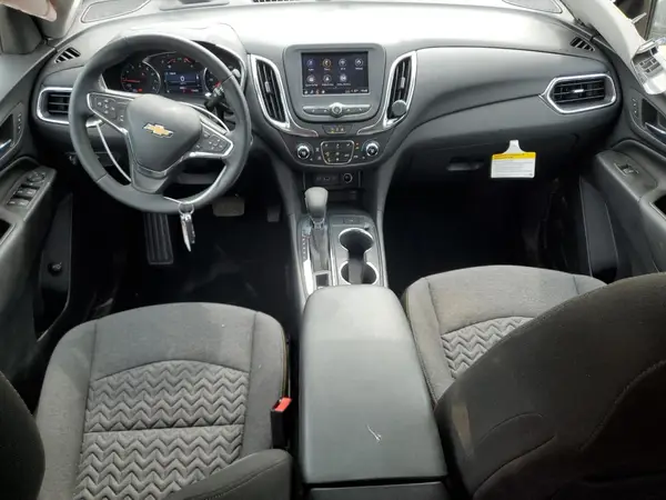 3GNAXUEG1RL103996 2024 CHEVROLET EQUINOX - Image 8