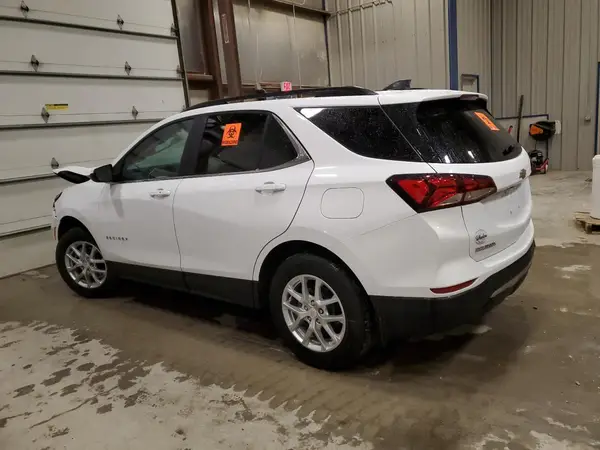 3GNAXUEG1RL106753 2024 CHEVROLET EQUINOX - Image 2