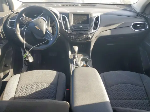 3GNAXUEG1RL108907 2024 CHEVROLET EQUINOX - Image 8