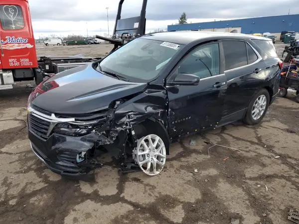 3GNAXUEG1RL120149 2024 CHEVROLET EQUINOX - Image 1
