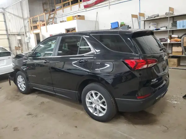3GNAXUEG1RL130681 2024 CHEVROLET EQUINOX - Image 2