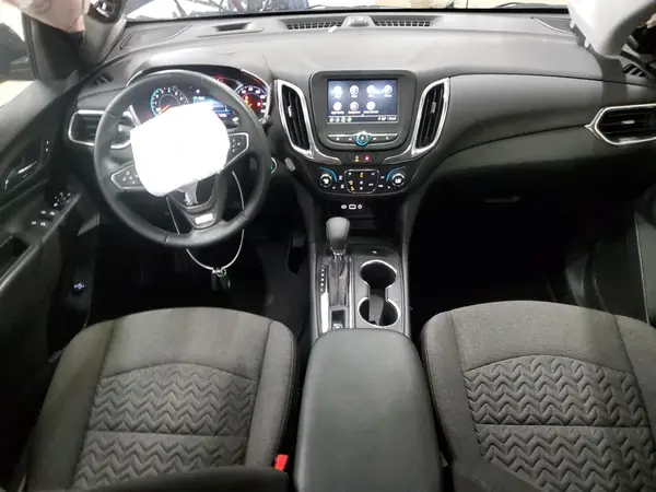 3GNAXUEG1RL130681 2024 CHEVROLET EQUINOX - Image 8