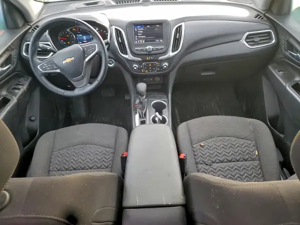3GNAXUEG1RL141017 2024 CHEVROLET EQUINOX - Image 8