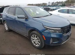 3GNAXUEG1RL150994 2024 CHEVROLET EQUINOX