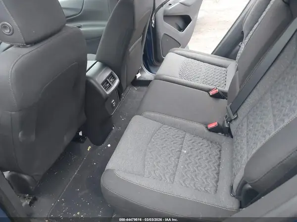 3GNAXUEG1RL150994 2024 CHEVROLET EQUINOX - Image 8