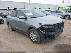 3GNAXUEG1RL153040 2024 CHEVROLET EQUINOX