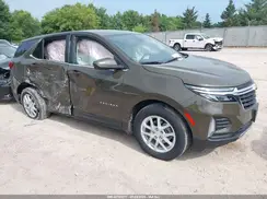 3GNAXUEG1RL153684 2024 CHEVROLET EQUINOX