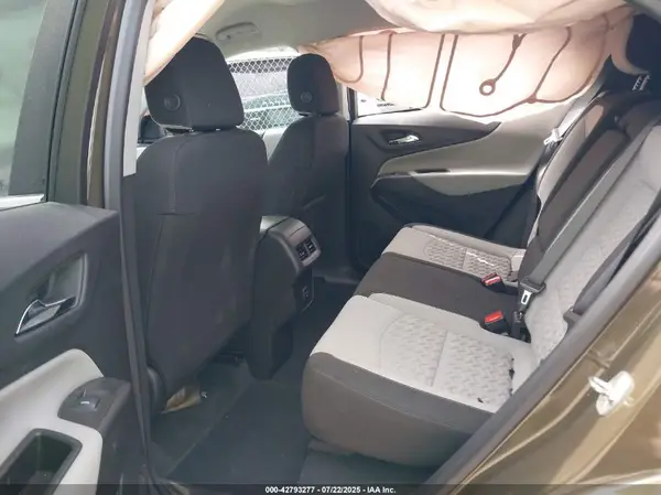 3GNAXUEG1RL153684 2024 CHEVROLET EQUINOX - Image 8