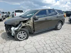3GNAXUEG1RL158402 2024 CHEVROLET EQUINOX