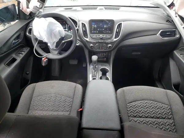3GNAXUEG1RL158402 2024 CHEVROLET EQUINOX - Image 8