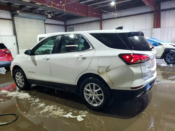 3GNAXUEG1RL159307 2024 CHEVROLET EQUINOX - Image 2