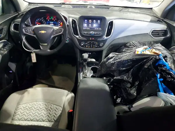 3GNAXUEG1RL159307 2024 CHEVROLET EQUINOX - Image 8