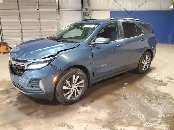 3GNAXUEG1RL177483 2024 CHEVROLET EQUINOX - Image 1