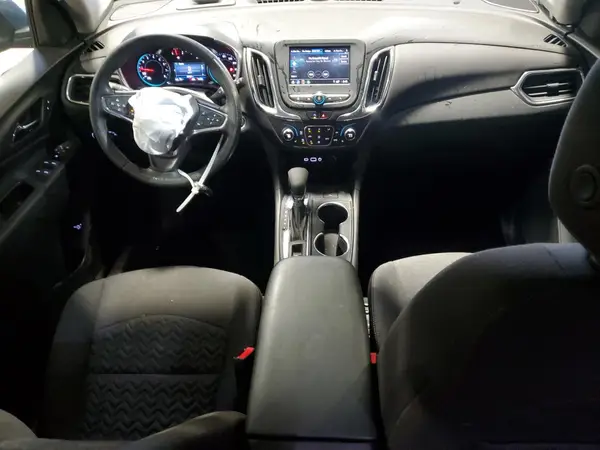 3GNAXUEG1RL177483 2024 CHEVROLET EQUINOX - Image 8