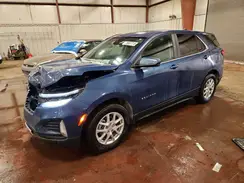 3GNAXUEG1RL177497 2024 CHEVROLET EQUINOX