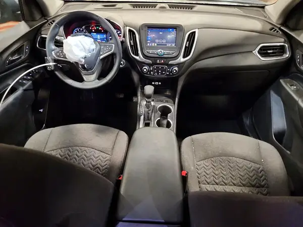 3GNAXUEG1RL177497 2024 CHEVROLET EQUINOX - Image 8