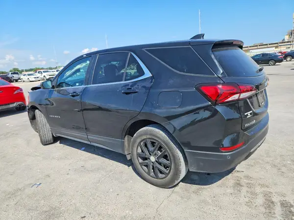 3GNAXUEG1RL178181 2024 CHEVROLET EQUINOX - Image 2