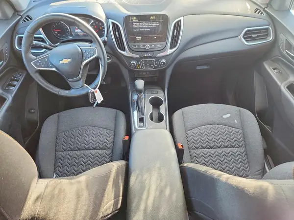 3GNAXUEG1RL186717 2024 CHEVROLET EQUINOX - Image 8