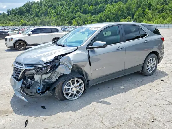 3GNAXUEG1RL218890 2024 CHEVROLET EQUINOX - Image 1