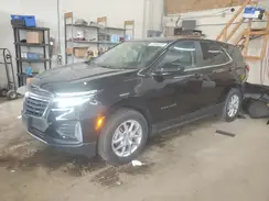 3GNAXUEG1RL219621 2024 CHEVROLET EQUINOX