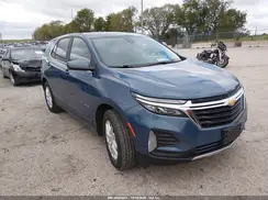 3GNAXUEG1RL220574 2024 CHEVROLET EQUINOX
