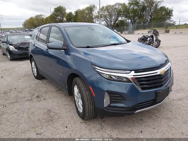 3GNAXUEG1RL220574 2024 CHEVROLET EQUINOX - Image 1