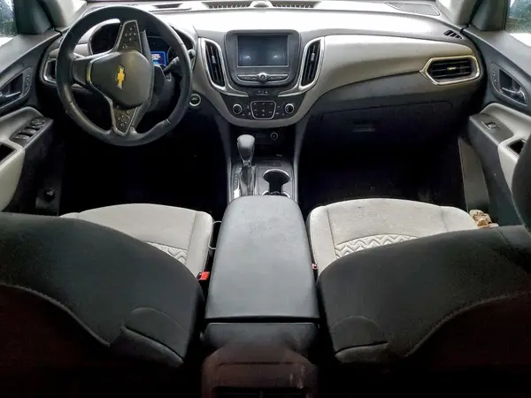 3GNAXUEG1RL228013 2024 CHEVROLET EQUINOX - Image 8