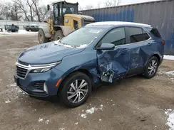 3GNAXUEG1RL236418 2024 CHEVROLET EQUINOX