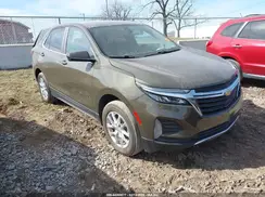 3GNAXUEG1RL236452 2024 CHEVROLET EQUINOX