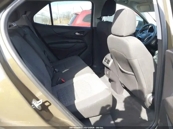3GNAXUEG1RL236452 2024 CHEVROLET EQUINOX - Image 8