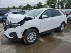 3GNAXUEG1RL239352 2024 CHEVROLET EQUINOX
