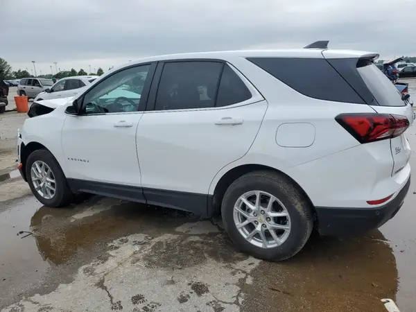3GNAXUEG1RL239352 2024 CHEVROLET EQUINOX - Image 2