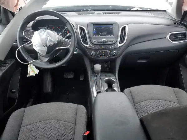3GNAXUEG1RL239352 2024 CHEVROLET EQUINOX - Image 8