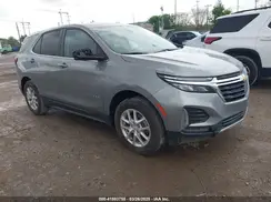 3GNAXUEG1RL240338 2024 CHEVROLET EQUINOX